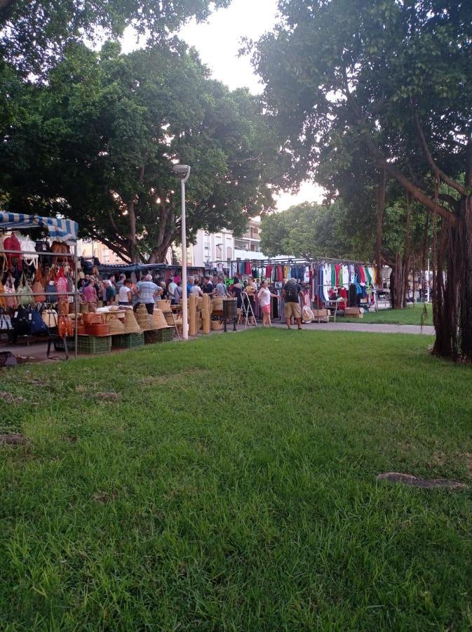 Apartamento Pilar Solo Familias Gandía Buitenkant foto