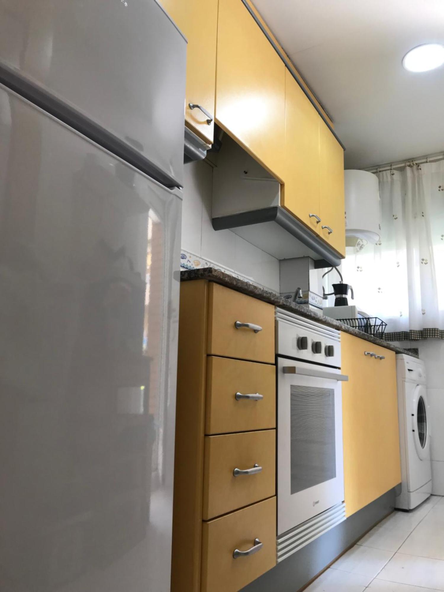Apartamento Pilar Solo Familias Gandía Buitenkant foto