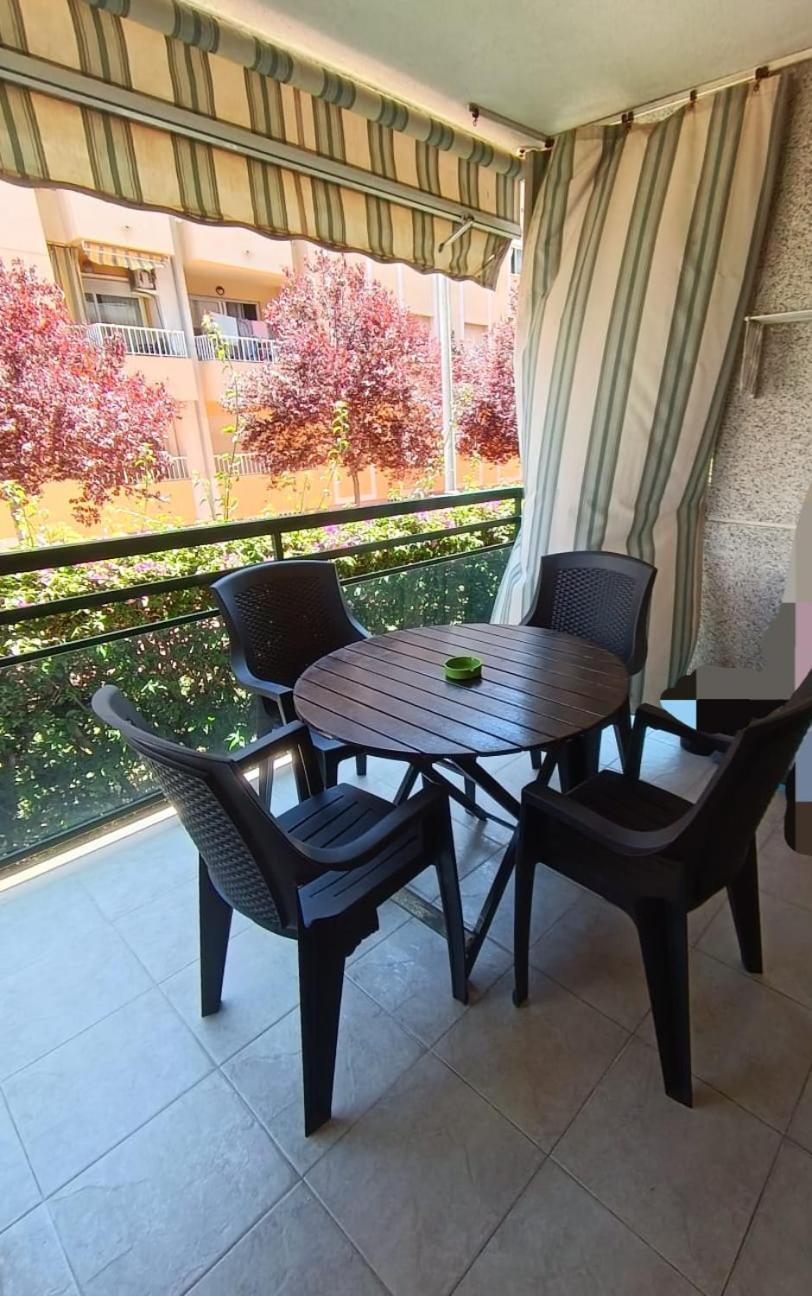 Apartamento Pilar Solo Familias Gandía Buitenkant foto