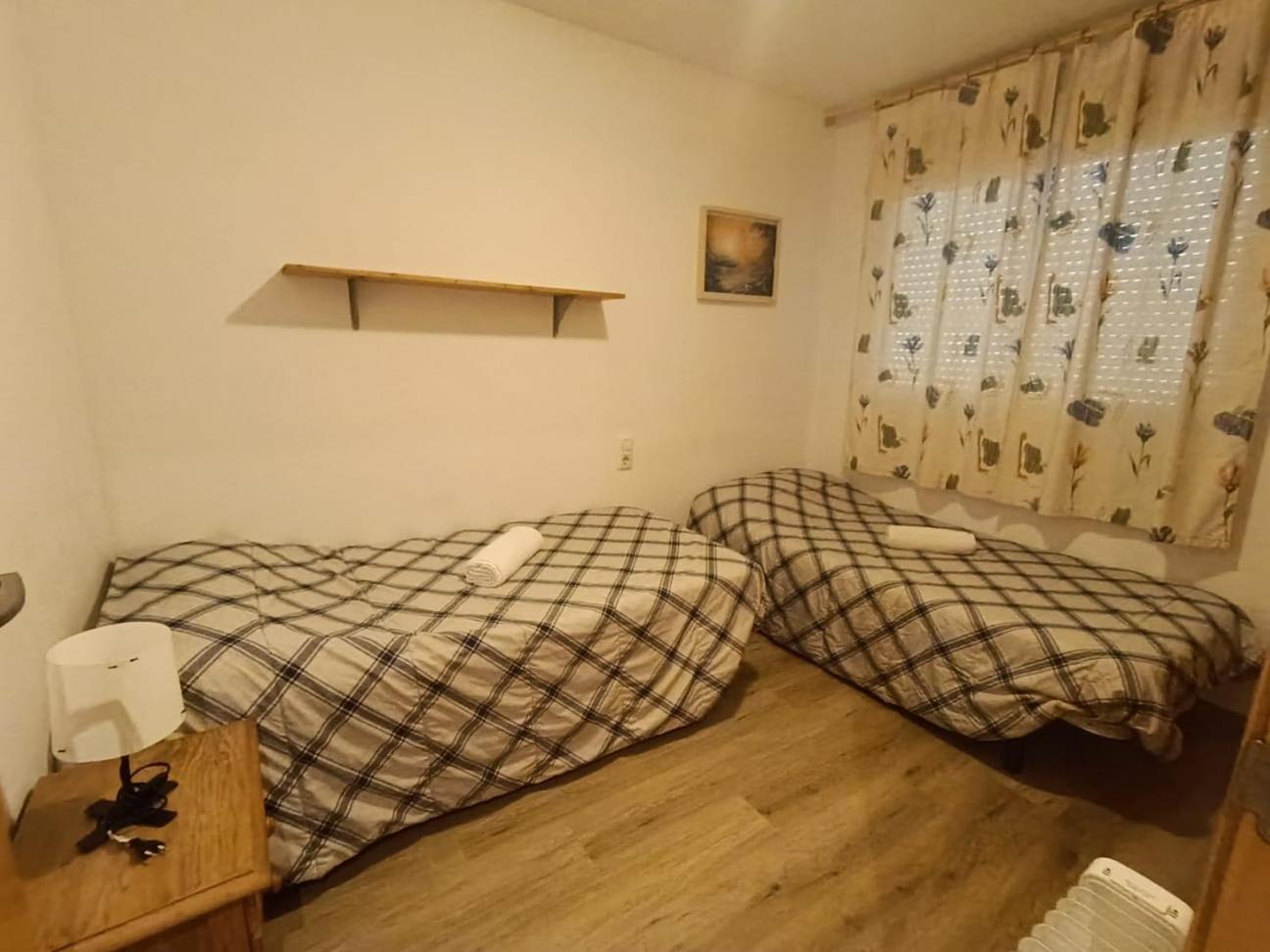 Apartamento Pilar Solo Familias Gandía Buitenkant foto